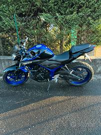 YAMAHA MT-03 2019 - 13500km