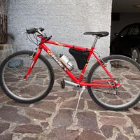 Mountain bike ATALA TROPHY con cambio shimano