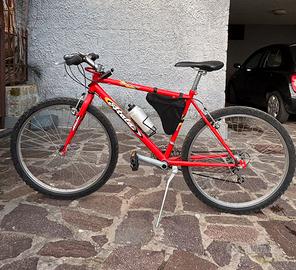 Mountain bike ATALA TROPHY con cambio shimano