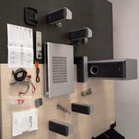 Home theatre SONY HT-SS600