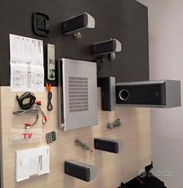 Home theatre SONY HT-SS600