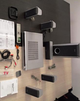 Home theatre SONY HT-SS600