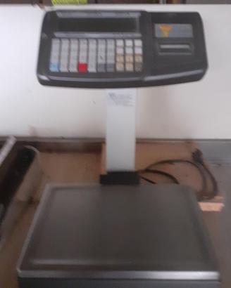 bilancia elettronica 