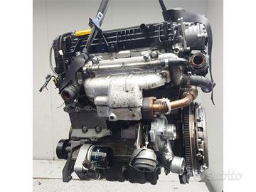 192A8000 MOTORE IMP.BOSCH FIAT STILO (192) 1.9 MUL