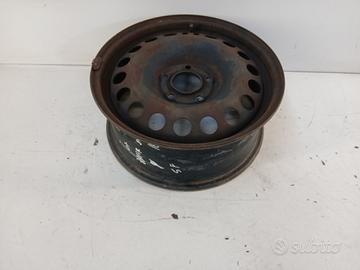 Cerchio in ferro OPEL ZAFIRA B '05