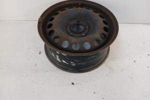 Cerchio in ferro OPEL ZAFIRA B '05