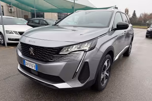 Peugeot 5008 1.5 130 Cv 7 POSTI EAT8 Allure Pack