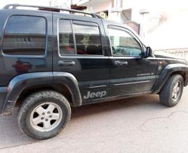 JEEP Cherokee - 2002
