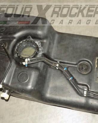 Serbatoio carburante Range Rover P38 2.5td BMW