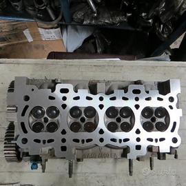 Testata Ford Fiesta 1.4 anno 2008