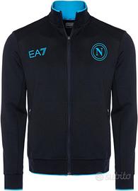 felpa napoli