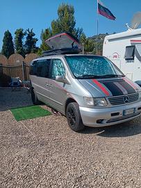 mercedes vito w638 112 cdi  