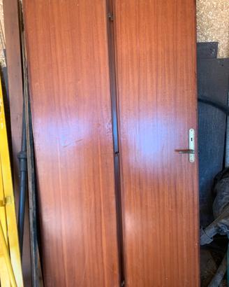 Porte interni casa