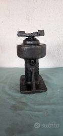 CRIC VINTAGE SOLLEVATORE AUTO TANGYE SHELLEY