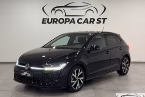 Volkswagen Polo 1.0 TSI R-Line