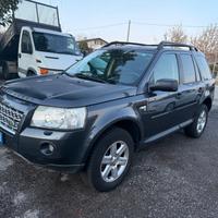 Land Rover Freelander 2.2 TD4 S.W. HSE