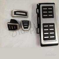 Pedaliera sportiva golf 7 audi a3 passat polo leon