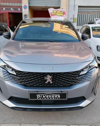 Peugeot 3008 BlueHDi 130 S&S Allure