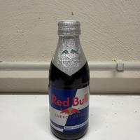 Bottiglia RedBull anno 1997