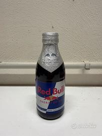 Bottiglia RedBull anno 1997