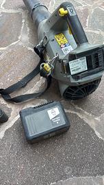 Soffiatore KÄRCHER a batteria