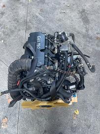 MOTORE COMPLETO MERCEDES 3.0 DIESEL 642980