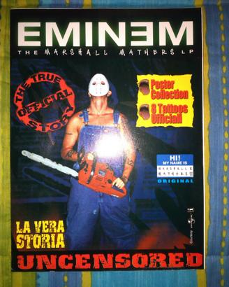Poster Eminem