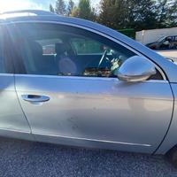 PORTA ANTERIORE DESTRA VW PASSAT B6 2006