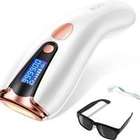 Epilatore Luce Pulsata Kismi, IPL Epilatore Laser