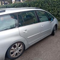 Citroen C4 tDI 