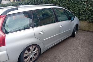 Citroen C4 tDI 