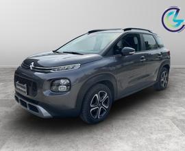 CITROEN C3 Aircross 2017 - C3 Aircross 1.5 U30697