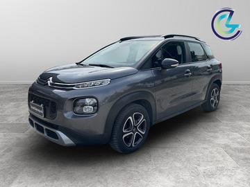 CITROEN C3 Aircross 2017 - C3 Aircross 1.5 U30697