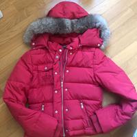 Giubbotto Denny Rose