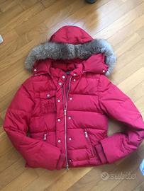 Giubbotto Denny Rose