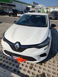 Renault Clio Benzina -GPL