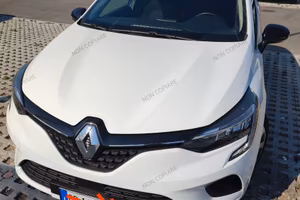 Renault Clio Benzina -GPL