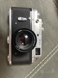 Fotocamera ZORKI -4K