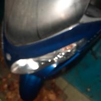Suzuki Burgman 400 k7 - 2006