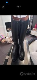 Stivali dressage Pertie 38.5
