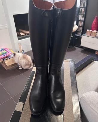 Stivali dressage Pertie 38.5