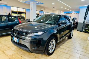 Land Rover Range Evoque 2.0D 163 CV AWD CarPlay Ca