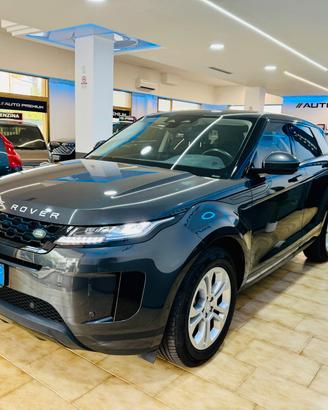 Land Rover Range Evoque 2.0D 163 CV AWD CarPlay Ca