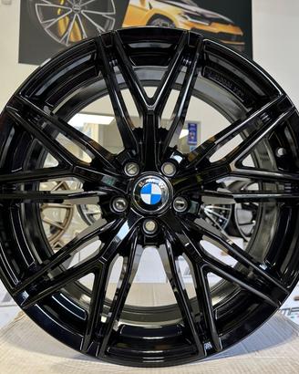 Cerchi Bmw raggio 19 NUOVI cod.98432
