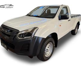 Isuzu D-Max Isuzu D-Max 1.9 TD 4x4 Perfetta