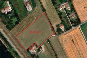Terreno di 11500 m² a Guastalla