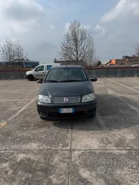 FIAT PUNTO NEOPATENTATI