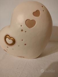 Vaso Thun a forma di cuore