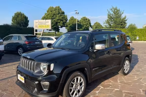 JEEP Renegade 1.0 T3 Limited