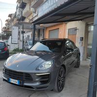 Porsche Macan 3.0 S Diesel